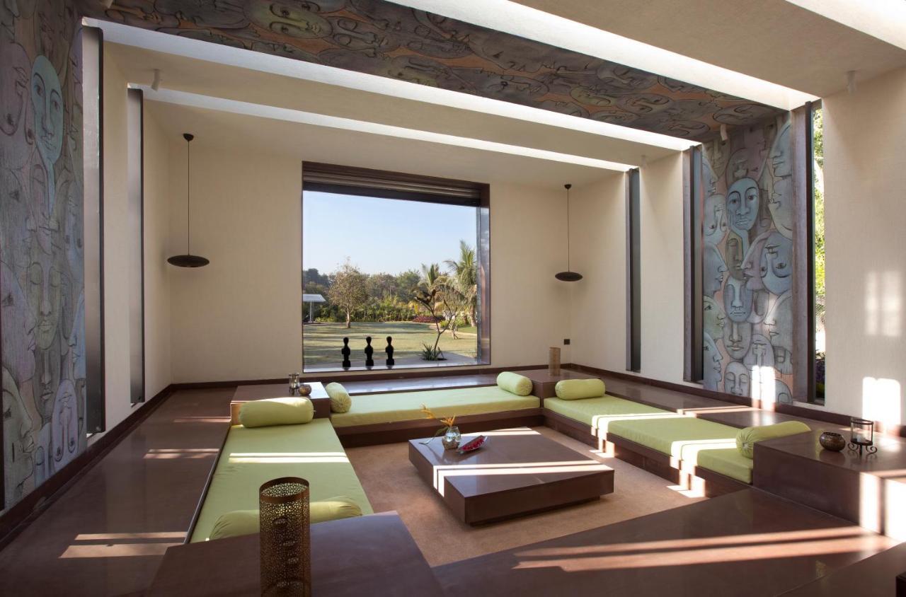 Cocoon Stay Nashik Exterior foto